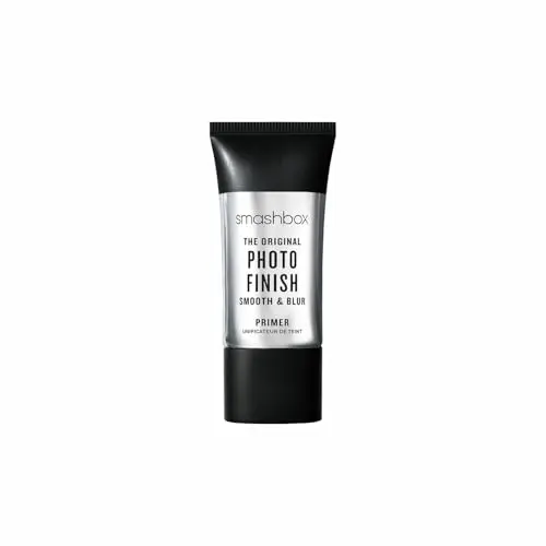 Smashbox Photo Finish Smooth & Blur Primer travel size