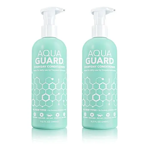 AQUA GUARD Everyday Conditioner bottle (2-pack)