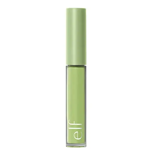 e.l.f. Camo Color Corrector in green shade