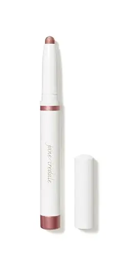 jane iredale ColorLuxe Eye Shadow Stick in Rose, a cream-to-powder stick