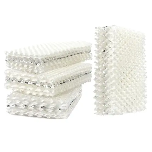 LRWZOV WF813 humidifier filter replacement 4-pack